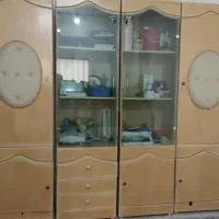 فروش کمد ایستاده