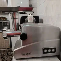 چرخ گوشت نو