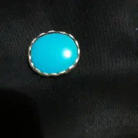 فیروزه عجمی کهنه تمام مغز