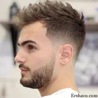 اصلاح کامل مردانه250در آرایشگاه 50%تخفیف