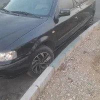 سمند سریر ۱۸۰۰زانتیا|خودرو سواری و وانت|تهران, هروی|دیوار