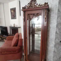 بوفه|بوفه، ویترین، کنسول|یزد, |دیوار