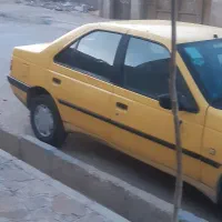 پژو خطی خط اشخونه و بجنورد|خودرو سواری و وانت|بجنورد, |دیوار