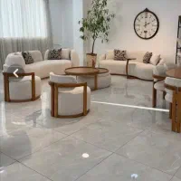 مبل نشیمن مدل نیکارا×کد۱۰۰