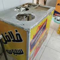 حراج وسایل مغازه قیمت مناسب|حراج|شهرکرد, |دیوار