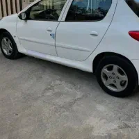 tu3 مدل۴۰۴ پژو ۲۰۷