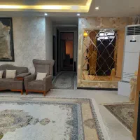 فروش آپارتمان ۱۱۵ متری ۳ خوابه طبقه ۱ شهرک الهیه|فروش آپارتمان|اهواز, شهرک الهیه|دیوار