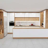 اجرای کابینت ام دی اف|خدمات پیشه و مهارت|زنجان, |دیوار