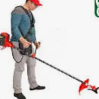 انجام کلیه خدمات علف تراشی