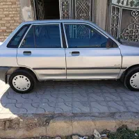 پراید مدل 85