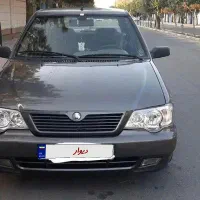 پراید ۱۳۲ مدل ۹۰ بی رنگ