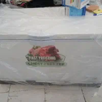 فروش انواع فریزهای صندوقی درب شیشه ای و درب کتابی|فروشگاه و مغازه|کرمانشاه, |دیوار