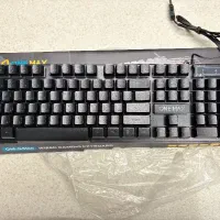 کیبورد گیمینگ|قطعات و لوازم جانبی رایانه|قم, باجک دو|دیوار