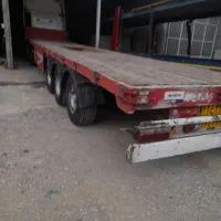 کفی سه محور ۱۲.۷۰