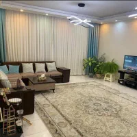 واحد ۹۷ متری فول فاز ۸ پروژه پولاد پایر  کد ( ۱۱۸)