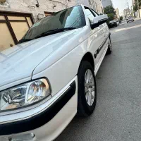 پارس سال ۴۰۲سفارشی بدون ضعف توضیح سیمی|خودرو سواری و وانت|بوشهر, |دیوار