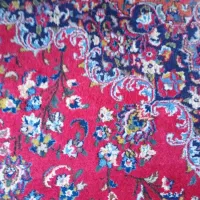 یک تخته فرش 12 متری دستباف