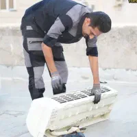 نیازمند شاگرد نصب،تعمییرات انواع کولر ساکن عالیشهر