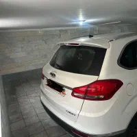 تیگو ۵|خودرو سواری و وانت|تهران, امامت|دیوار