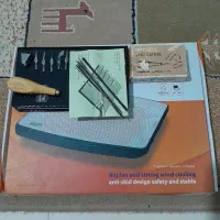 تیغه اره مویی آلمانی