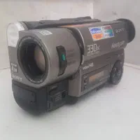 دوربین فیلم برداری سونی 330X