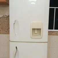 یخچال ۲۸ فوت امرسان
