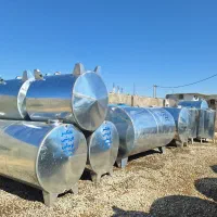تانکر  ۱۰۰۰ ۱۵۰۰ ۲۰۰۰لیتری