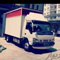 اتوبار باربری حمل ونقل عظیم بار اندیشه‌وشهریار|خدمات حمل و نقل|اندیشه, اندیشه فاز ۲|دیوار