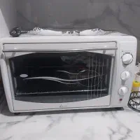 توستر کاپریس در حد نو