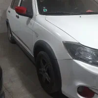 کوئیک سفید ۱۴۰۰ R