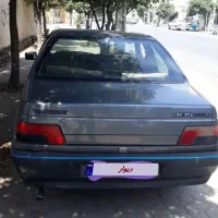 پژو۴۰۵  GLX مدل۸۸|خودرو سواری و وانت|علی‌آباد کتول, |دیوار