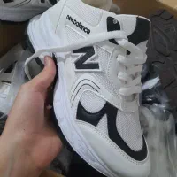 کفش کتونی زنانه و مردانه نیوبالانس