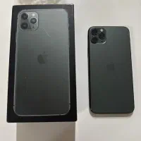 ایفون ۱۱ پرو مکس ch 256|موبایل|صدرا-فارس, فاز ۱|دیوار