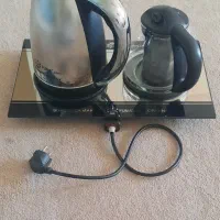 چای ساز برقی