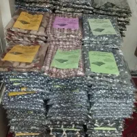 کیسه نمک سنگ درمانی|سفره، حوله، دستمال آشپزخانه|خمینی‌شهر, |دیوار