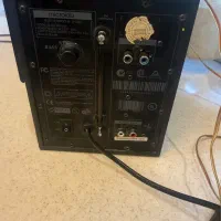 اسپیکر میکرولب|قطعات و لوازم جانبی رایانه|تهران, جوانمردان (اندیشه)|دیوار