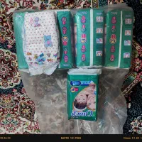 پوشک پرمیس3 نونو|آرایشی، بهداشتی، درمانی|مشهد, رسالت|دیوار