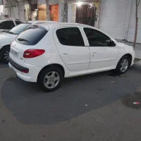 پژو۲۰۷|خودرو سواری و وانت|اندیشه, شهرک مریم|دیوار