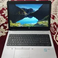 لپ تاپ i7 نسل ششم HP 650 G2