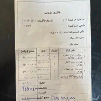 J200مدل ۱۴۰۱ جی ۲۰۰|موتورسیکلت|تهران, دهم فروردین|دیوار