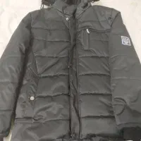 کاپشن مردانه  نو نو