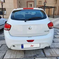 تیبا 2 مدل 1400|خودرو سواری و وانت|تهران, خاوران|دیوار