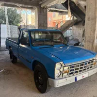 نیسان دیزل مدل ۹۹|خودرو سواری و وانت|کرمان, |دیوار