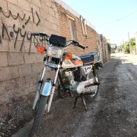 موتور سیکلت تلاش|موتورسیکلت|کرمانشاه, |دیوار