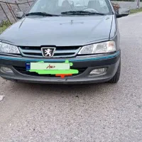 پارس ۹۲|خودرو سواری و وانت|ساری, |دیوار