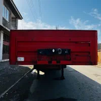 فروش گاری|خودرو سنگین|گنبد کاووس, |دیوار