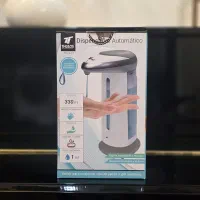 مایع ریز هوشمند