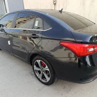 آریزو 5 مدل  بهمن 1401