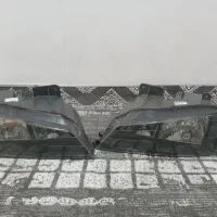 چراغ جلو پژو پارس خفاشی