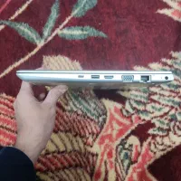 لپ تاپ‌خونگی Hp i3 نسل۷ براترید و دانشجویی|رایانه همراه|اصفهان, شیخ اشراق|دیوار